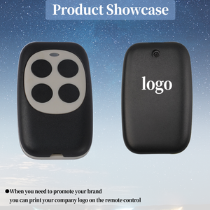 433mhz universale Wireless RF Backup codice di controllo remoto duplicatore per più dispositivi