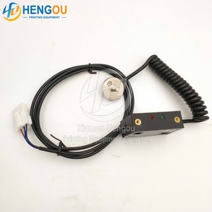 Nuevo G2.122.1311/04B PM52 SM52 Sensor de máquina G2.122.1311 Repuestos para máquina de impresión Offset - Product Image 5