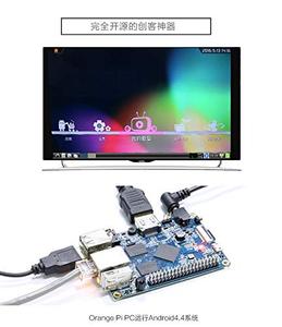 オレンジpipc開発ボードorangepiスーパーラズベリーpi2ラズベリーパイ
