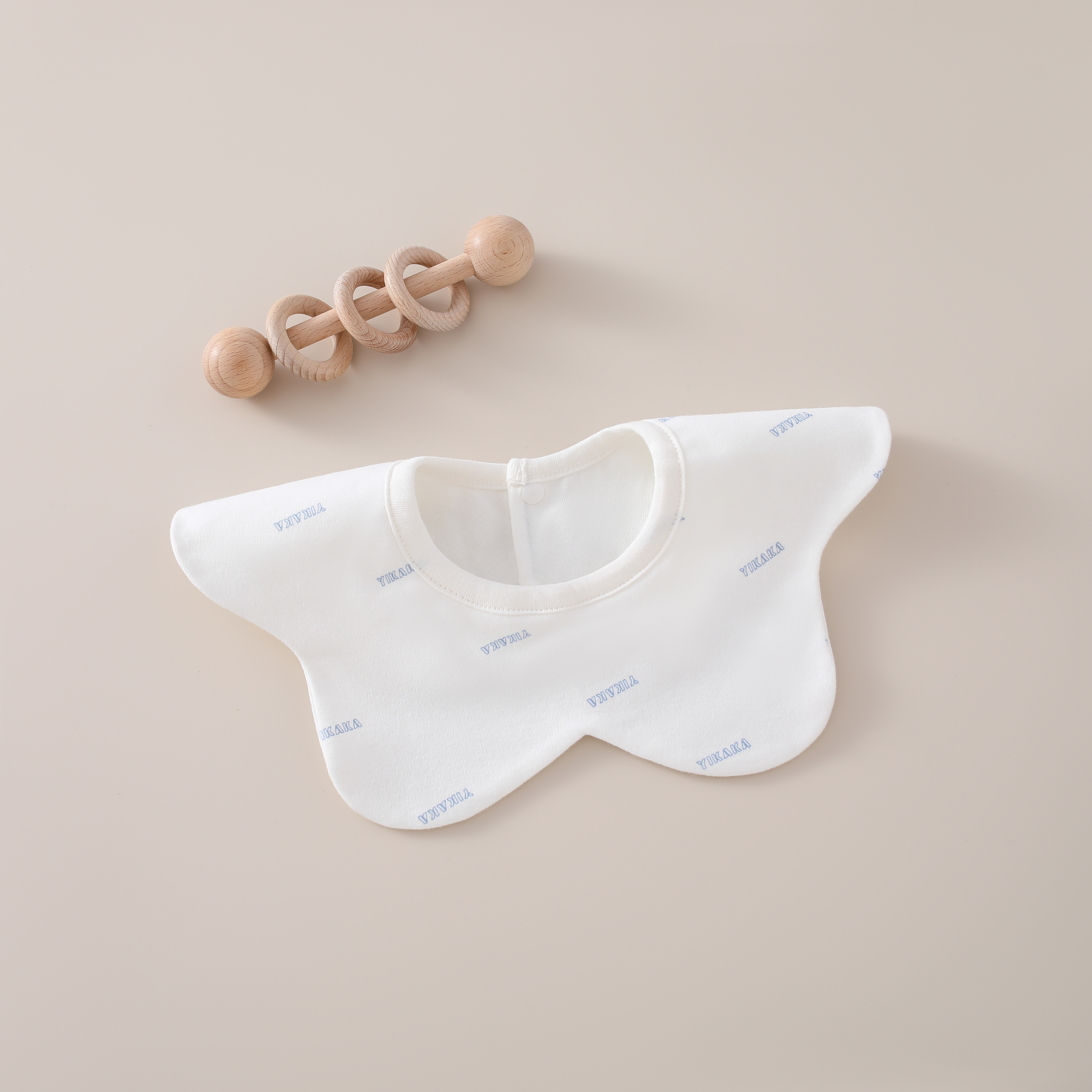 Kaka Petals Slippery Towel
