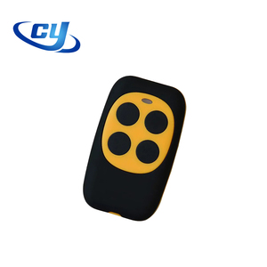 Cytx042 kapısı kapı RF 433M D4 tipi uzaktan kumanda - Product Image 1