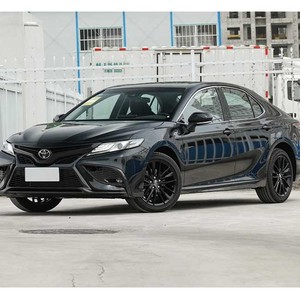 2.5 dinamik kuvvet motoru 8 hızlı otomatik Camry benzinli araba - Product Image 3