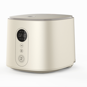 Small Smart Slow Cooker Steamer Saute Yogurt Maker Stewpot Programmable All in 1 Multi Cooker Low Sugar Rice Cooker - Product Image 2
