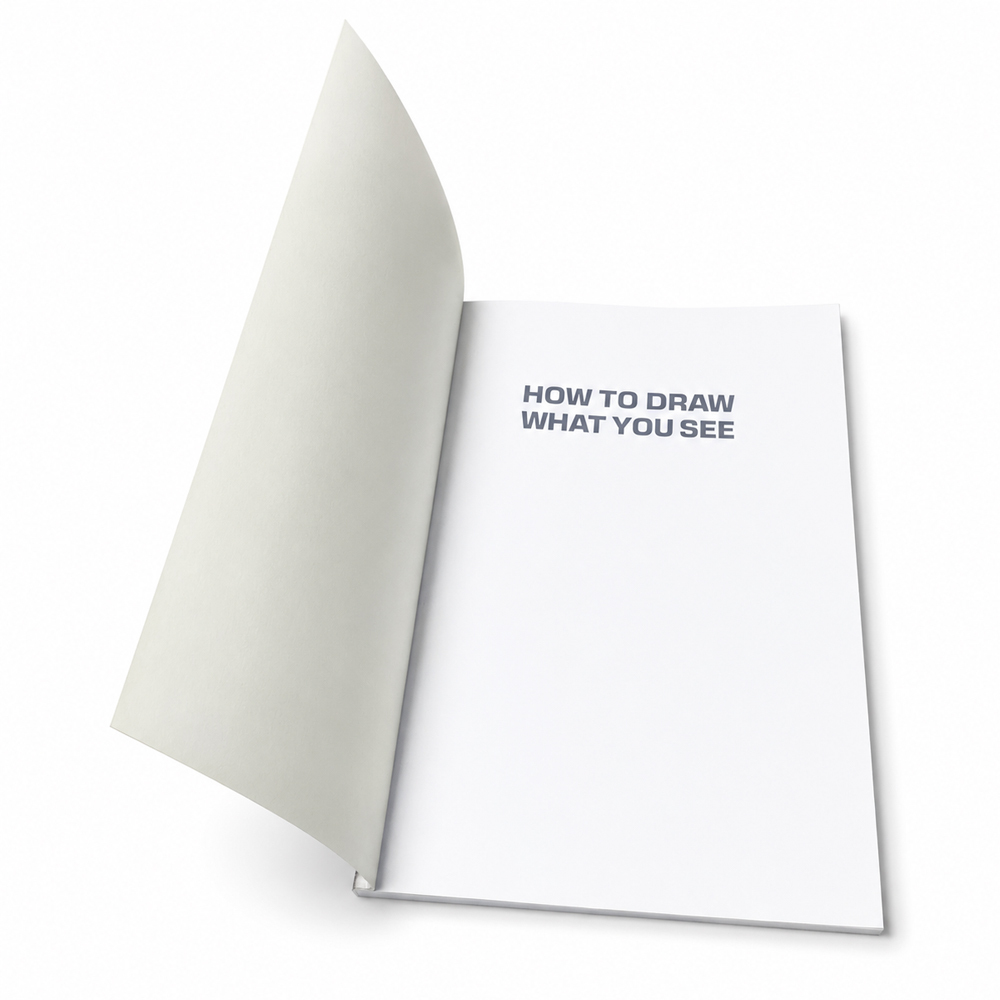 Softcover