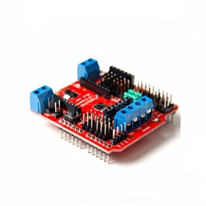 Xbee Sensor-Erweiterungs karte V5 mit RS485 BLUEBEE Bluetooth-Schnitts telle für UNO-R3 Erweiterung - Product Image 2