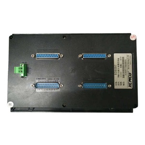 XC609T2軸CNC制御システムGコード32ビット旋盤自動CNCコントローラー (USBインターフェース付き) - Product Image 2