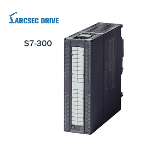Nuova compatibilità di rete di calcolo ad alte prestazioni industriali innovativo controllore logico programmabile S7-300 PLC - Product Image 2