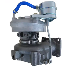 Nhà Máy Giá New turbo tăng áp CT26 17201-17040 1720117040 turbo tăng điều khiển cho Toyota Landcruiser 1hd-fte động cơ - Product Image 1