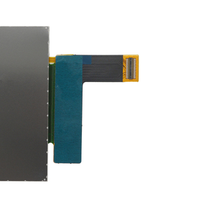 5,5 Zoll 1920x1080 IPS LCD-Bildschirm anzeige mit Anschluss 40-polige MIPI-Schnittstellen-Controller-Karte für Projektor-3D-Drucker - Product Image 5