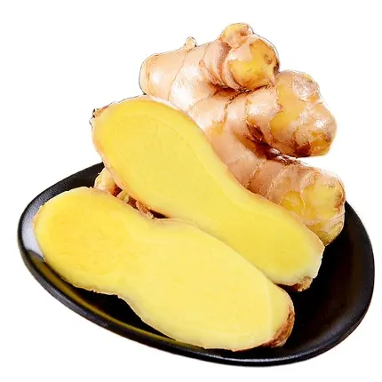 Fresh ginger buyer new crop hot sale Chinese high quality fresh vegetables ginger and garlic export wholesale