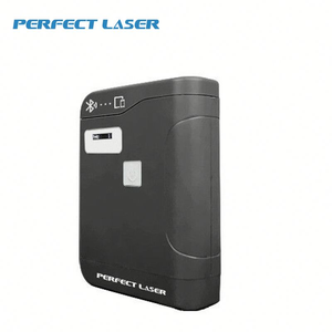 Perfetto Laser-Mini portatile portatile bottiglia di carta etichetta Logo codice a barre data timbro stampante a getto d'inchiostro codificatore codificatore macchina da stampa - Product Image 2