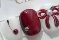 Dark Red