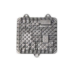 JS G01/G02/G11/G30 düşük sürüm LED far kontrol modülü bİlgİsayar balast OEM 63117463514 - Product Image 2