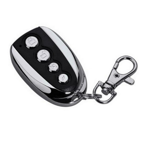 Evrensel 4 kanal uzaktan kumanda uzaktan kumanda V2 prosedürü haddeleme kapısı için klonlanmış uzaktan kumanda - Product Image 4