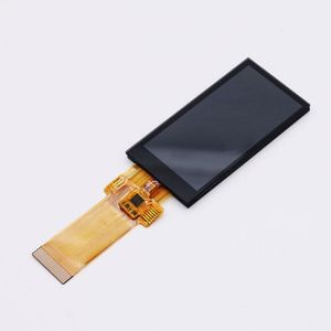 Mini LCD produzione 1.9 pollici TFT Display LCD 170x320 ST7789 Driver 30pin interfaccia SPI MCU schermo LCD molto piccolo da 1.9 pollici IPS - Product Image 4