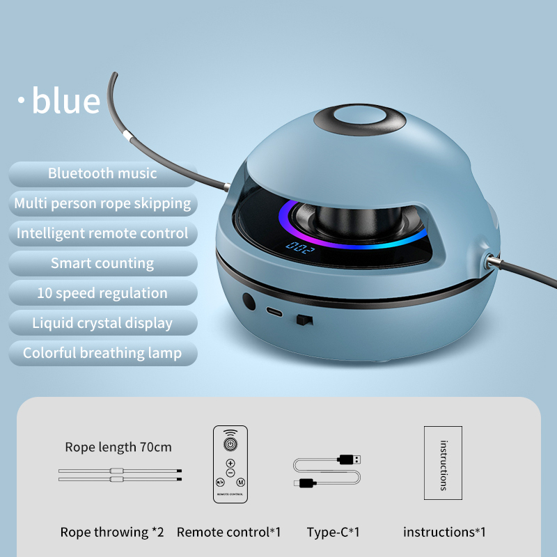 Bleu