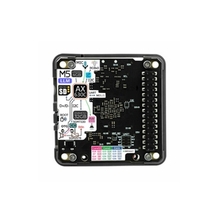 オリジナル本物のM5Stack LLMオフラインビッグ言語モデル推論AIモジュールセットAixin AX630C - Product Image 2