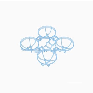BETAFPV Meteor65 Air Brushless 65mm <strong>FPV</strong> <strong>Frame</strong> KIT 1S Lipo 0702/0802 Motor RC Quadcopter Drone Receiver <strong>FPV</strong> RC Remote Control - Product Image 1