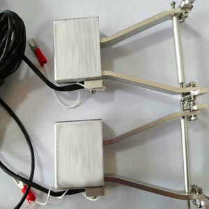 Extensómetro electrónico Máquina de prueba extensible Extensómetro en UTM - Product Image 2