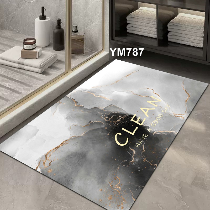YM787