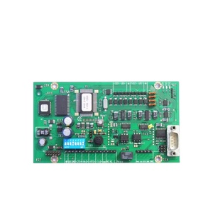 Üstün kalite PCB takımı üretim ve üretim hizmetleri için çin profesyonel OEM PCBA sağlayıcı - Product Image 1