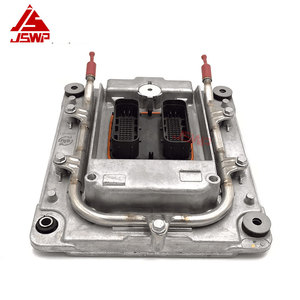 VOLVO D13 B13R FM4 FH4 FM FH kontrol ünitesi-21900553 için motor 2190 0553 motor parçaları - Product Image 2