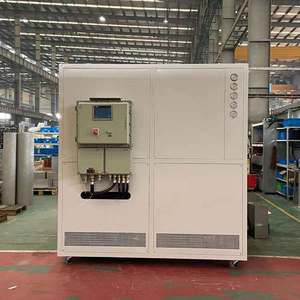 10HP ~ <strong>50HP</strong> Custom Ultra Low Temperature Water <strong>Chiller</strong>