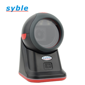 Escritorio 2D de código de barras escáner syble código QR Reader-código de pago móvil Windows Android MAC