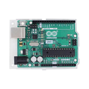 Sanlik nuovo e originale Ardu microcontrollore utilizzando ATmega328P microcontrollore Ardu UNO R3 scheda di sviluppo - Product Image 1