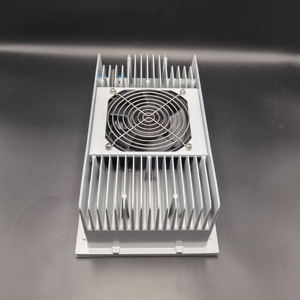 Controlador de motor eléctrico 3KW DCAC 250-750VDC para Kit de conversión EV compatible con motores de CC y CA - Product Image 2