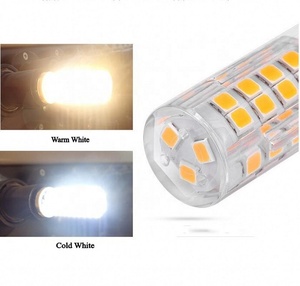 33smd 2835 3014 SMD <strong>LED</strong> Corn Bulb 2w <strong>3w</strong> 5w 7w 9w <strong>E14</strong> G4 G9 110v 220v Mini <strong>Led</strong> Corn Bulb Light <strong>E14</strong> Bulb - Product Image 6
