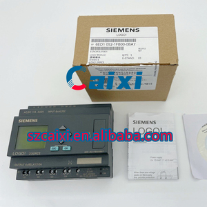 高品質CPUロジックモジュールPLCデジタル入出力モジュール6ED1052-1FB00-0BA7 PLCモジュール6ED10521FB000BA7 - Product Image 5