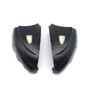 ADT Side Mirror Turn Signal Indicator Dynamic Sequential <strong>LED</strong> Light Fit for TIGU <strong>an</strong> Alhambra Sharan Flowing <strong>LED</strong> Turn Signal Strip - Product Image 1