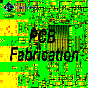 Fc深センPcb Smt/Dip Pcba Pcbアセンブリ工場設計ガーバーボムリストカスタムPcba - Product Image 5