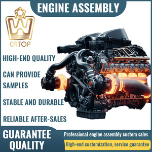 <span class=keywords><strong>ISUZU</strong></span>エンジン<span class=keywords><strong>4JB1</strong></span>大排気量ディーゼルエンジンアセンブリ - Product Image 5
