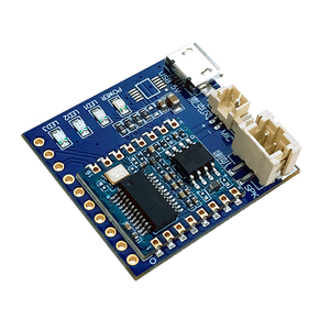 AI Intelligentes Sprach modul V20 Offline-Sprach schalters teuerung Spracherkennungs-Steuerungs entwicklungs karte V20 Suite-Modul - Product Image 2