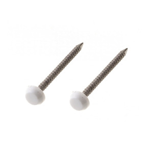 Trung Quốc nhà máy ốc vít M2/m3/M4/M5/m6/m8 nhựa đầu vít để sửa chữa uPVC <span class=keywords><strong>fascia</strong></span> bảng - Product Image 3