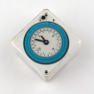 110-240 VAC Mechanical Time Switch <strong>AH711</strong> Quartz-controlled Daily Programmable Switch <strong>Timer</strong> - Product Image 4