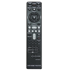 Akb73636102-Control remoto Universal para televisor inteligente, compatible con sistema de cine en casa LG Dvd, Dh4220s, Dh4130s, novedad de 2022 - Product Image 1