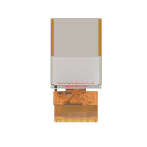 Schermo LCD 2.8 pollici interfaccia MCU controllo industriale veicolo schermo LCD schermo 16bit - Product Image 5