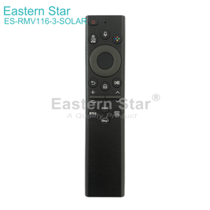 ES-RMV-116-3 nhà máy Giá điều khiển từ xa cho New Google Chromecast 4K <span class=keywords><strong>TV</strong></span> Google Voice Set-Top Box thông minh <span class=keywords><strong>TV</strong></span> g9n9n bằng giọng nói BT IR - Product Image 2