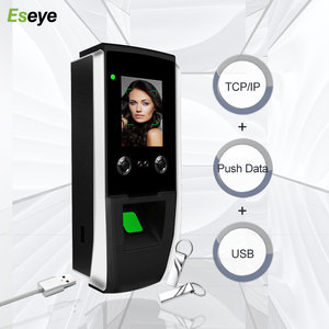 Seye 2,8 Inch ACE ecoecognition unch ARD ccess ttendance achachine ececurity ccces ontrol yystem