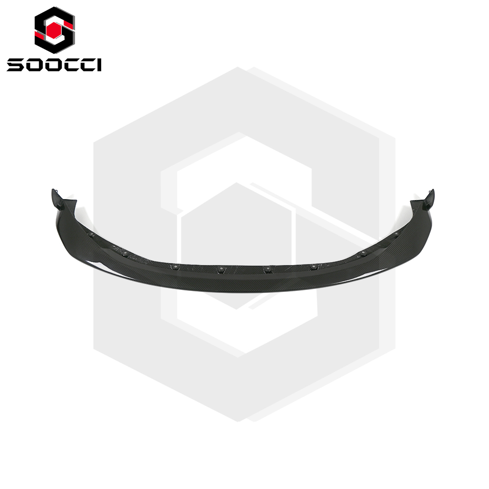 Carbonio lucido