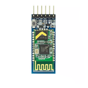 Anti collegamento inverso, HC-05 senza fili trasparente del modulo di trasmissione della porta seriale del Bluetooth con i perni