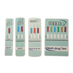 CLIA WAIVED Multi Panel DOA test Urine Drug Test <strong>Kit</strong> <strong>Durg</strong> of Abuse <strong>Testing</strong> - Product Image 4