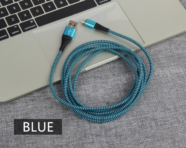 Bleu