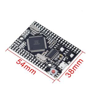 Mega2560 Pro Development Board ATmega2560-16AU USB CH340G Intelligent Electronic Development Board - Product Image 6