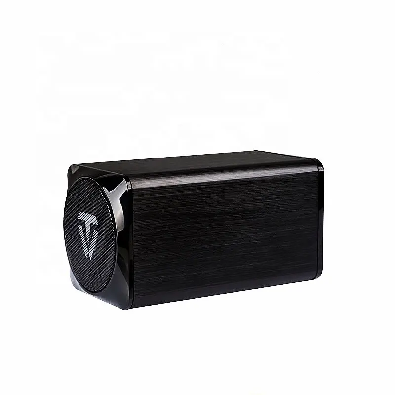 Tonewinner TY-B04 batterie de grande capacité portable sans fil 2020 Blueteeth Speaker pour ordinateur de bureau