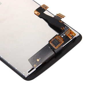 タッチスクリーンデジタイザーガラスアセンブリを備えたLGK7/X210/X210DSLCD用LCDディスプレイ - Product Image 5
