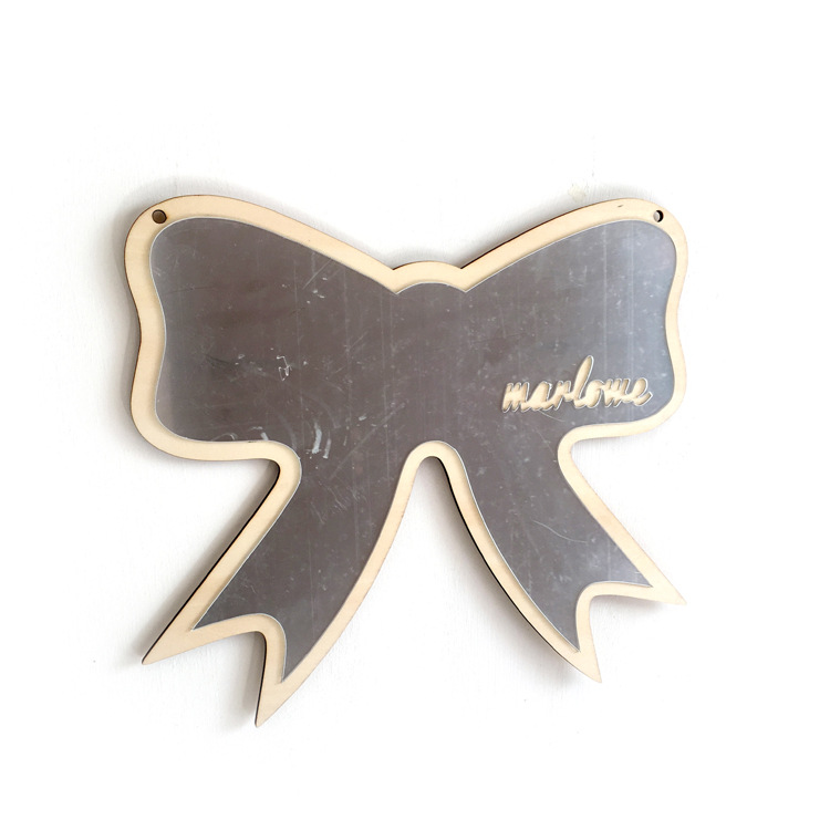 nœud papillon
